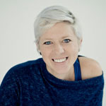 Barbara Fleck, MA